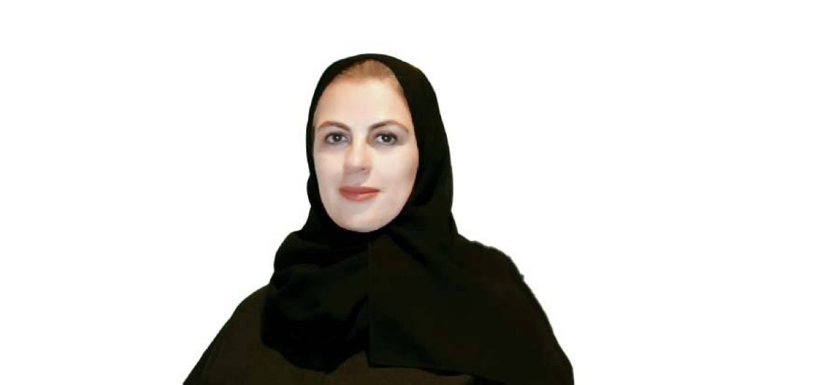 مريم الزرعوني