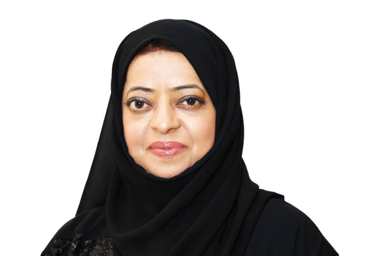 فاطمة الجلاف