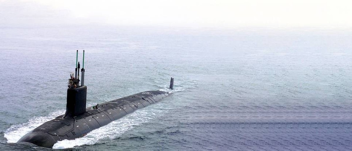 الاتفاق بين واشنطن وسيئول على بناء غواصة نووية يفجر غضب بيونغيانغ