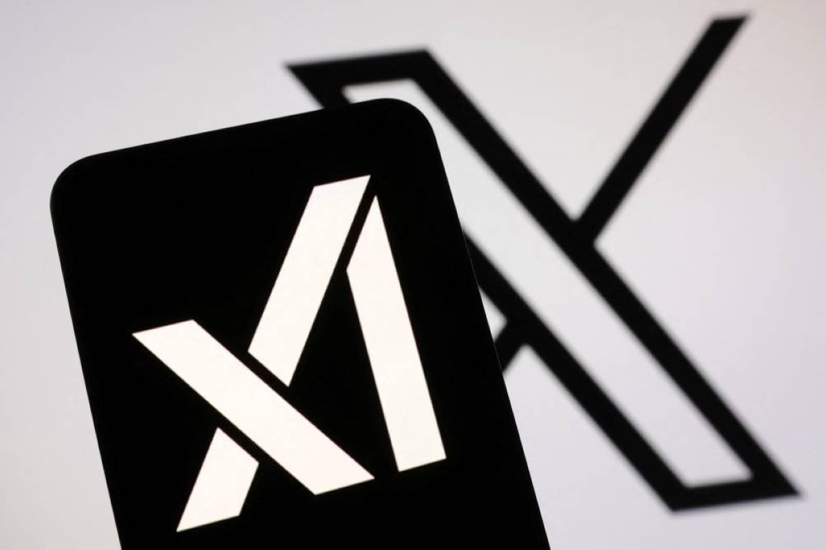 شركة «إكس إيه آي» التابعة لإيلون ماسك في محادثات لجمع 15 مليار دولار