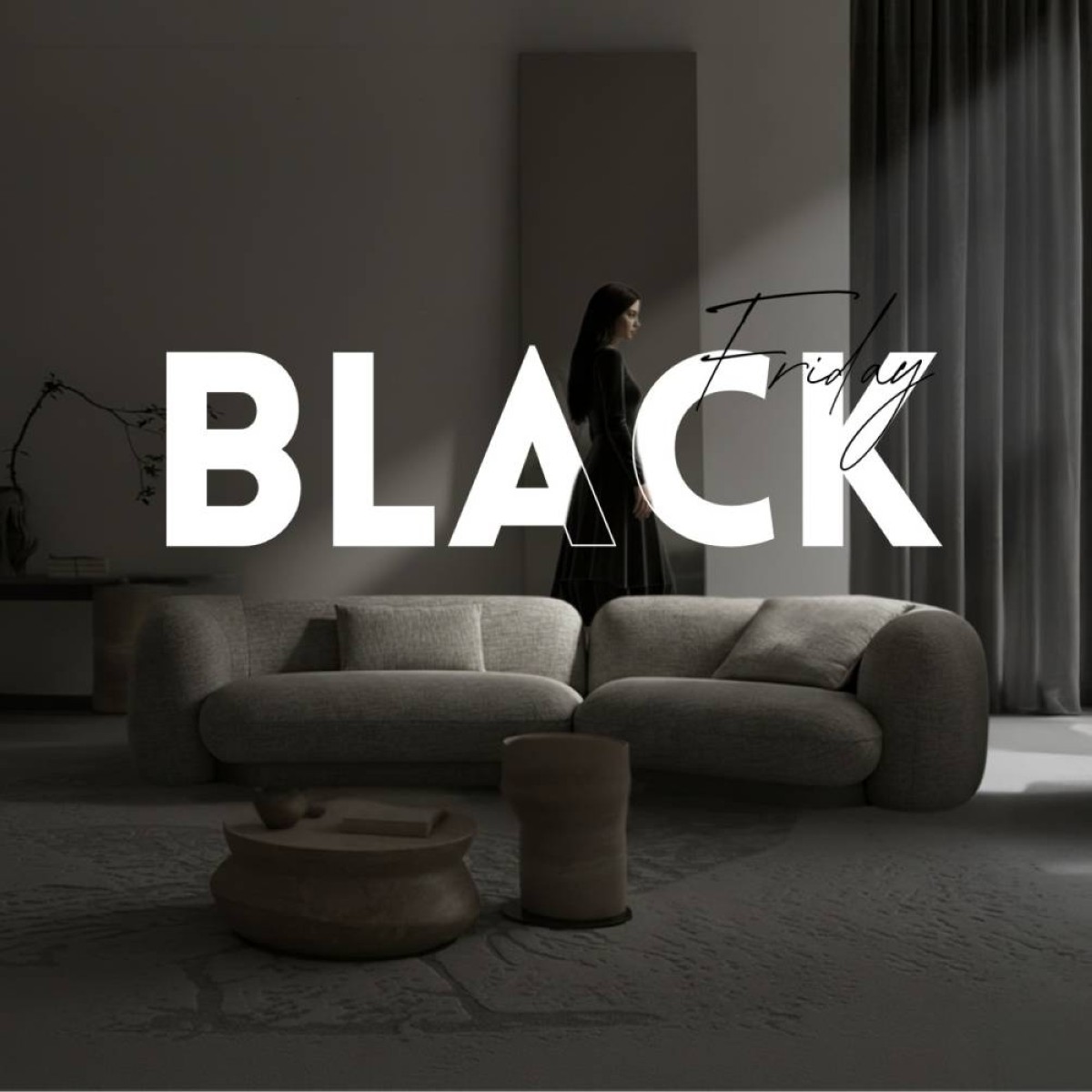 بلاك فرايدي بنكهة مختلفة: ebarza تطرح خصومات واسعة وتجربة تصميم داخلي مخصصة