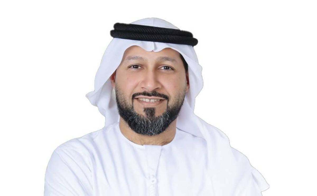 جاسم المرزوقي