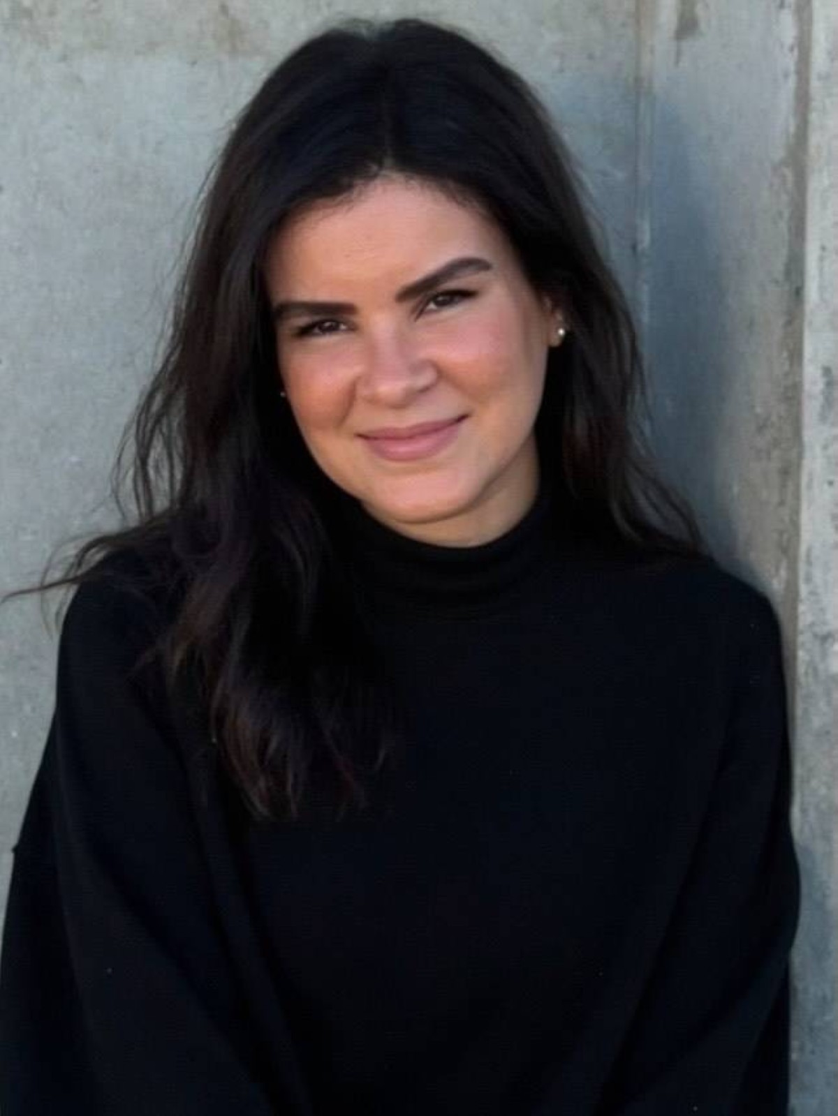 ميسون مبارك