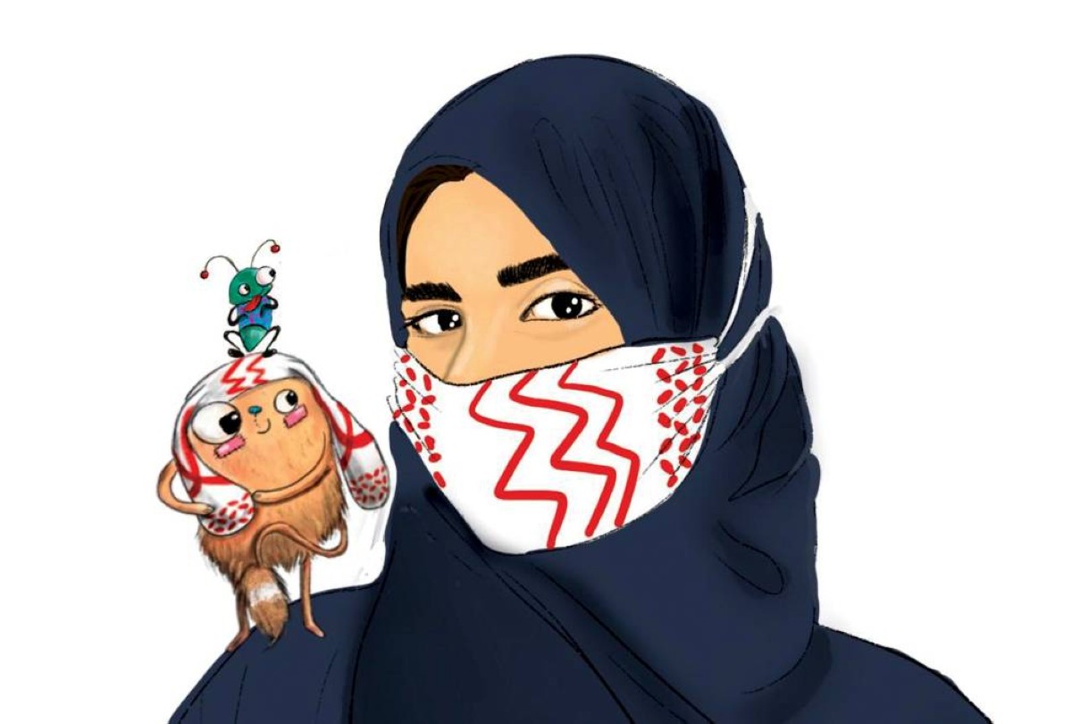 نورة الخوري