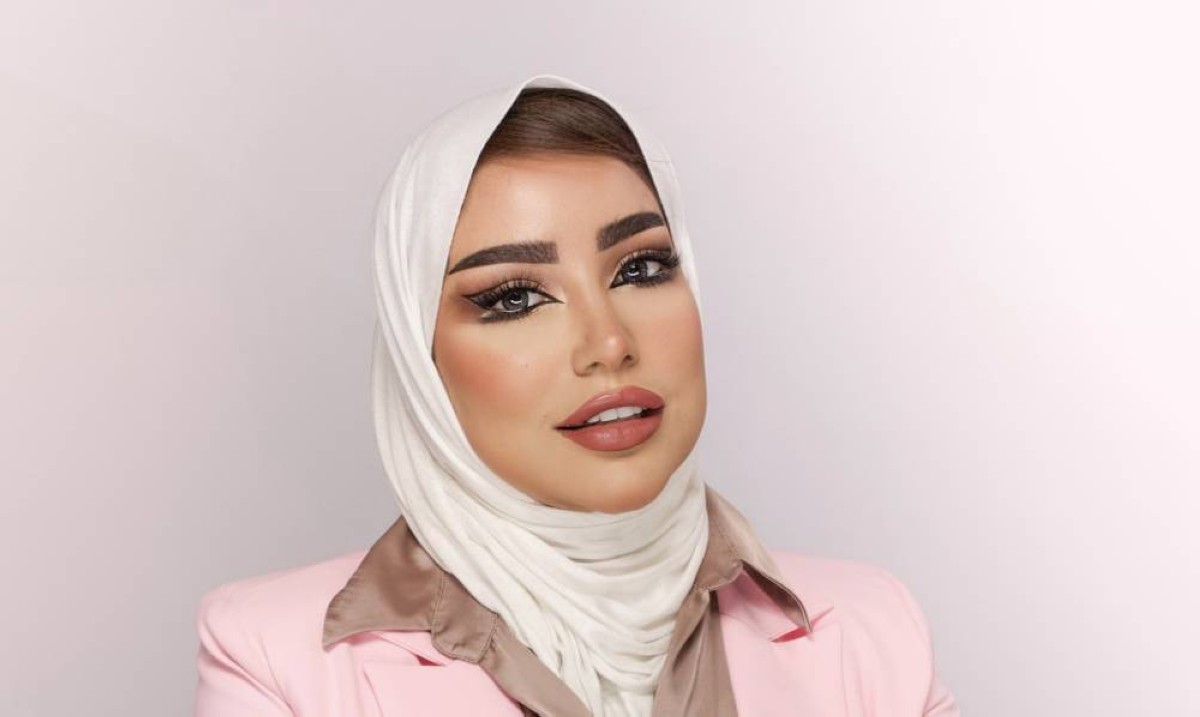  بشاير العطروزي