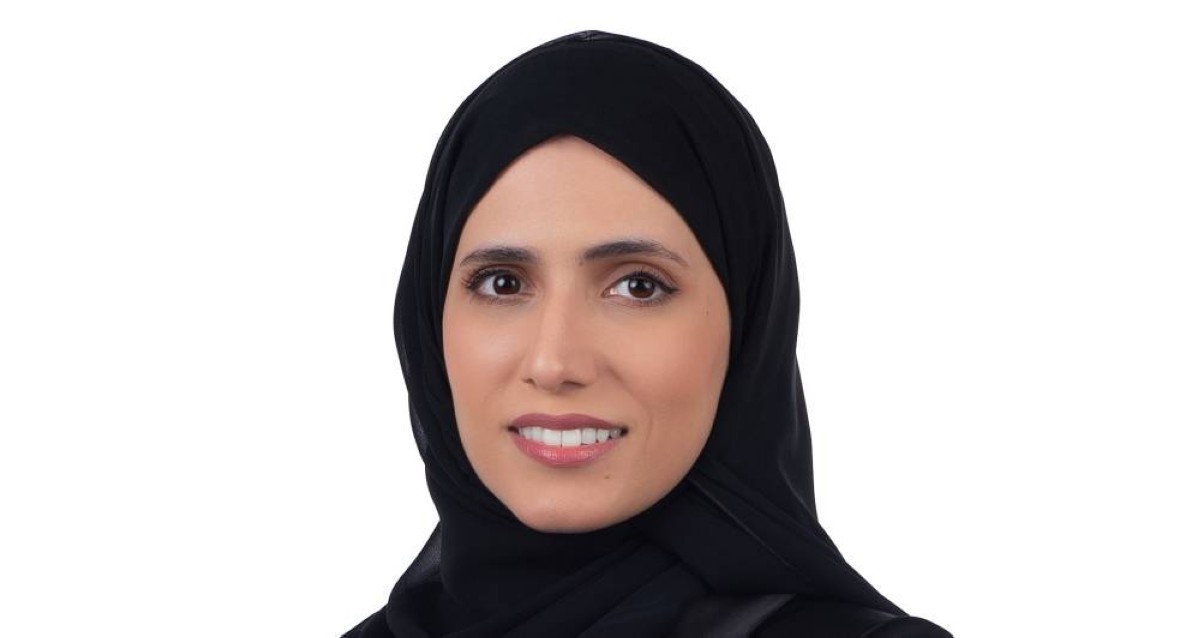 حصة المهيري