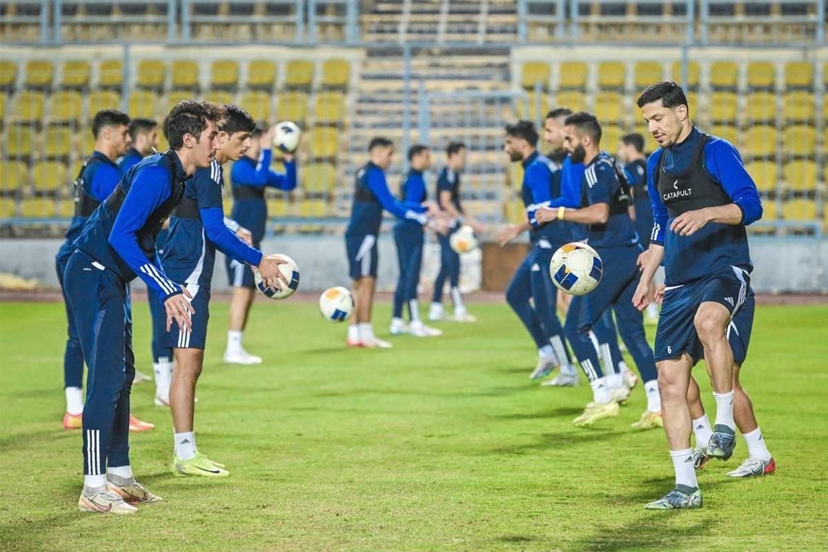 منتخب الكويت إلى الدوحة.. ومواجهة حاسمة أمام منتخب موريتانيا