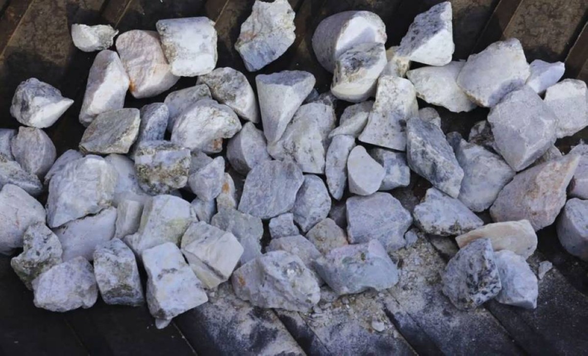 كنز بقيمة 1.5 تريليون دولار مخبأ داخل بركان