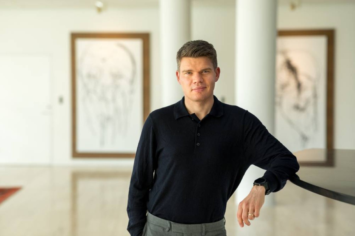 ساكسو بنك يكشف ملامح المرحلة المقبلة في ثورة الذكاء الاصطناعي