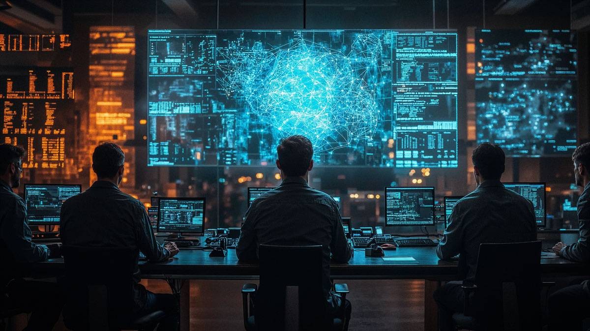 خطر متصاعد.. «أمازون» تحذّر من تزامن الحرب "الميدانية" و"السيبرانية"