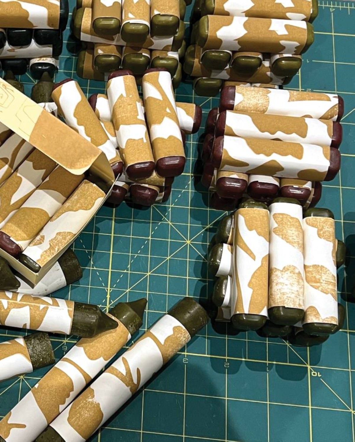 مشروع «رويب»