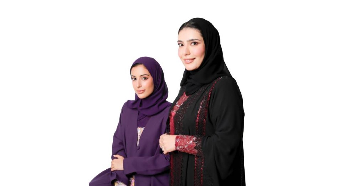 خريجتان إماراتيتان ترويان حكايات التراث بفن التصميم