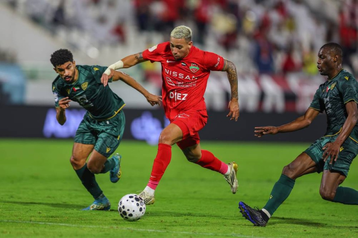  تصوير: زيشان احمد