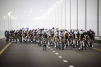 «أبوظبي الرياضي» يعلن عن مسار سباق «بايك جران فوندو» للدراجات الهوائية