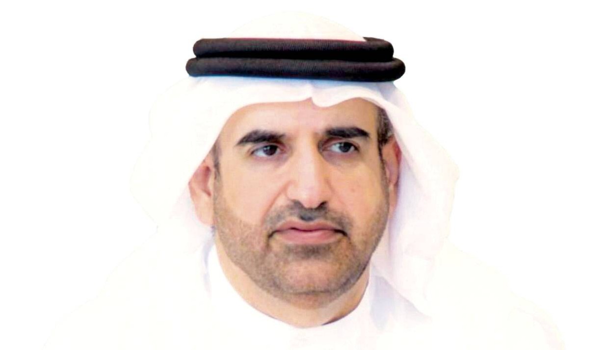 جمال بن حويرب: دبي نموذج ملهم في بناء اقتصاد المعرفة