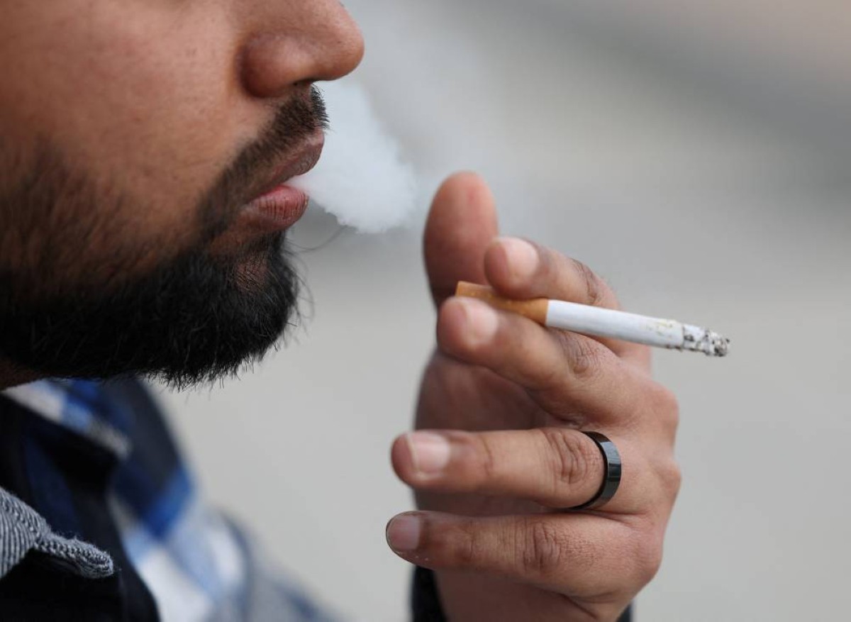 ماذا يحدث لصحتك عند تدخين سيجارتين فقط يومياً؟