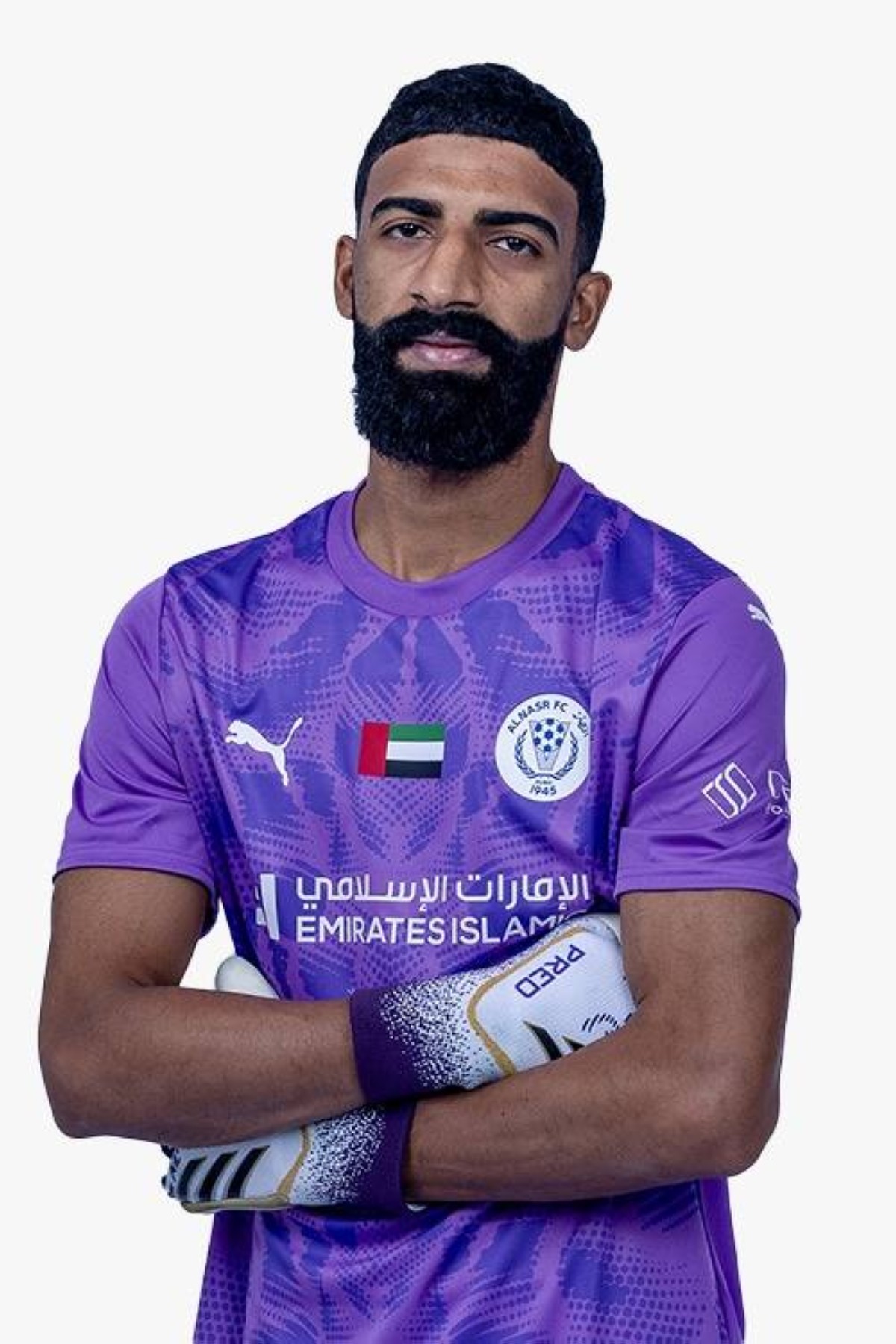 النصر يفتقد شمبيه وأغوديلو ومينساه أمام الظفرة