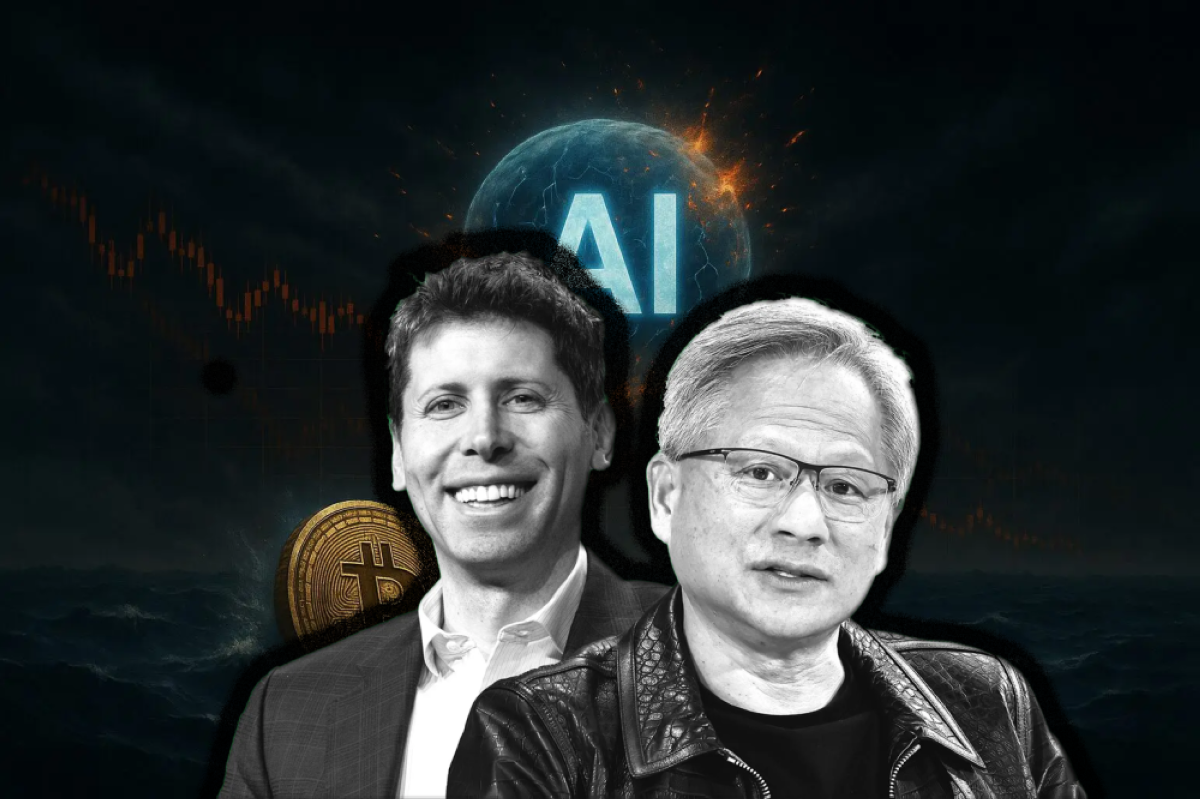 بين شبح التيوليب ودوت كوم.. الذكاء الاصطناعي ثورة اقتصادية أم فقاعة أوشكت على الانفجار؟