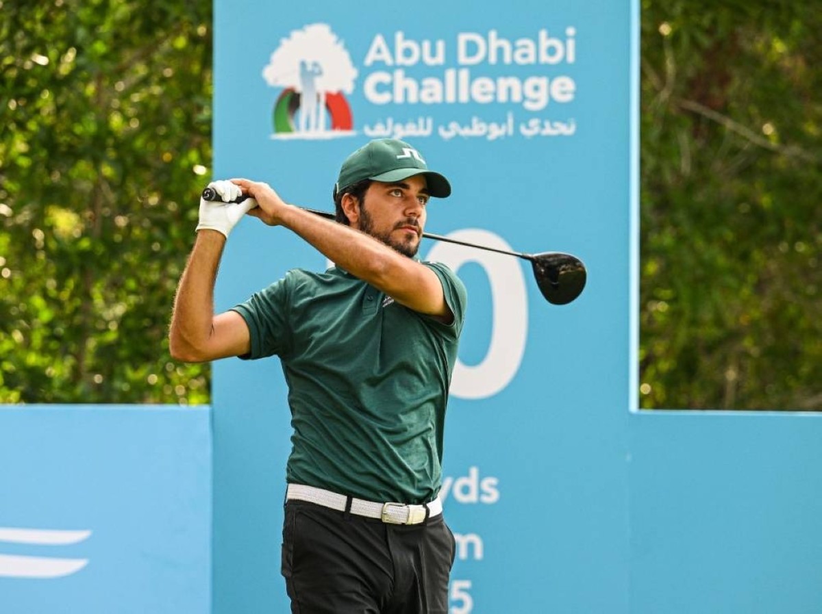 30 بطولة في روزنامة بطولات الغولف للرجال والسيدات في الإمارات