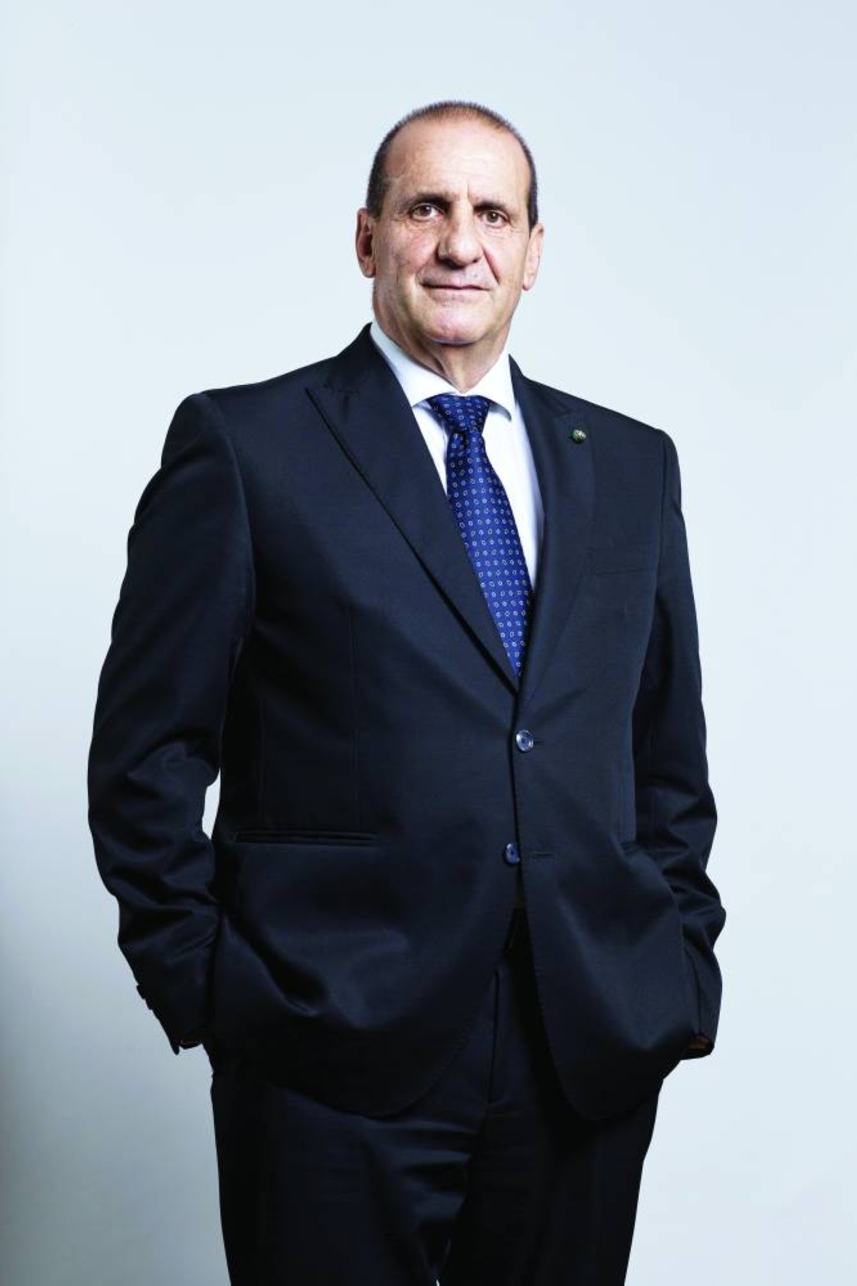 «ليوناردو» تدرس التصنيع الكامل في دبي للتصدير إلى الأسواق العالمية