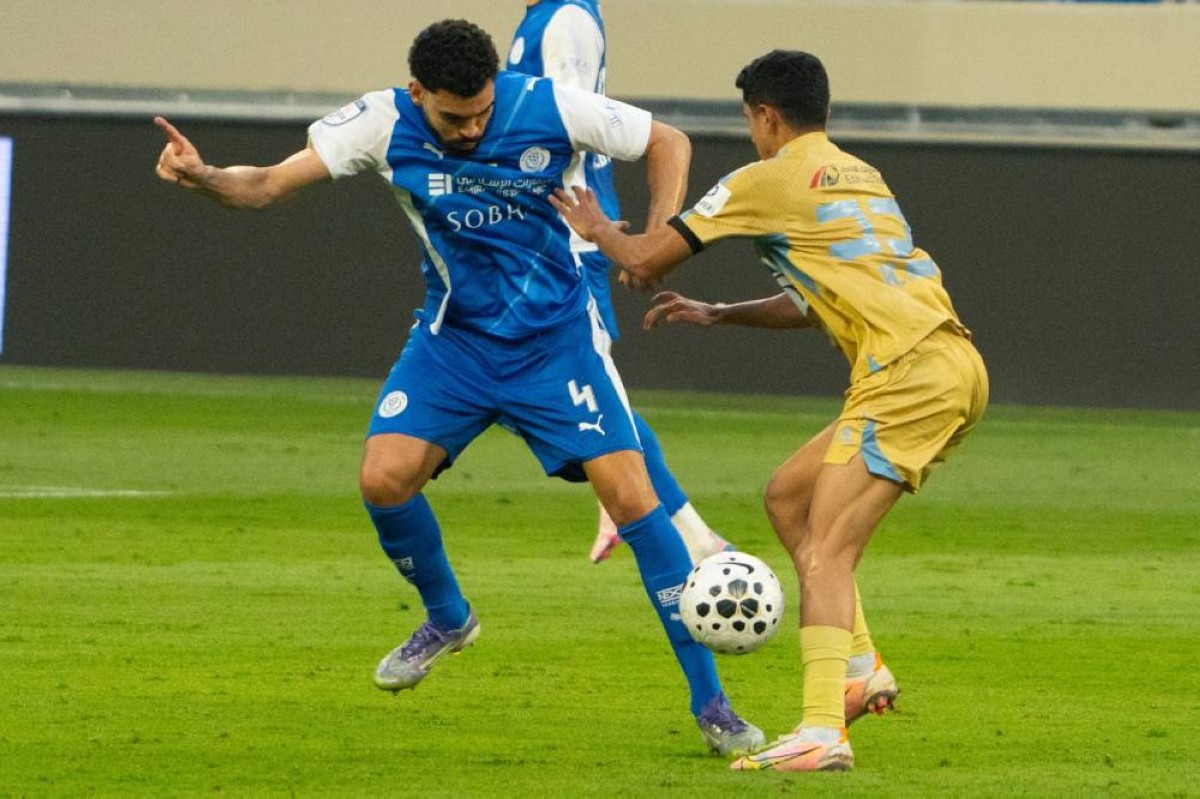 العميد يستعيد نغمة الانتصارات بثنائية في شباك الظفرة