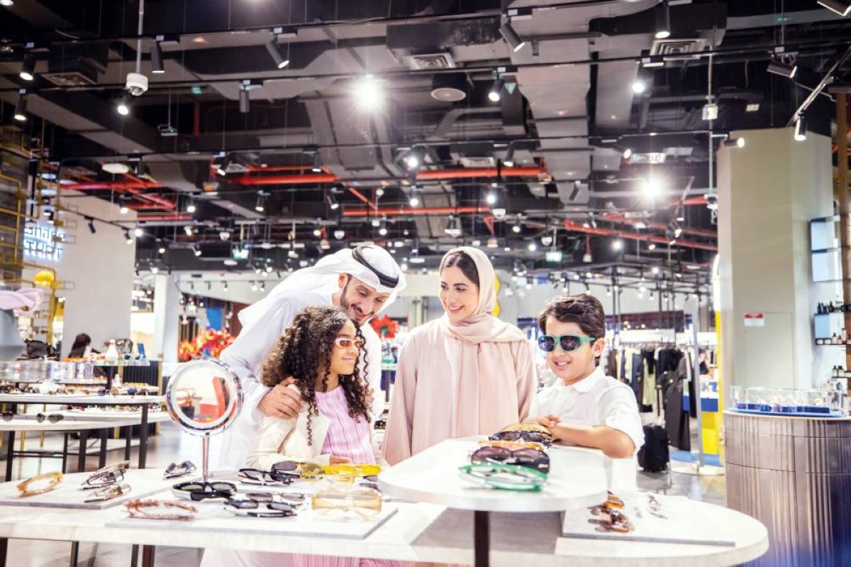 احتفالات دبي في عيد الاتحاد.. برامج إبداعية وثقافية وعروض متميزة