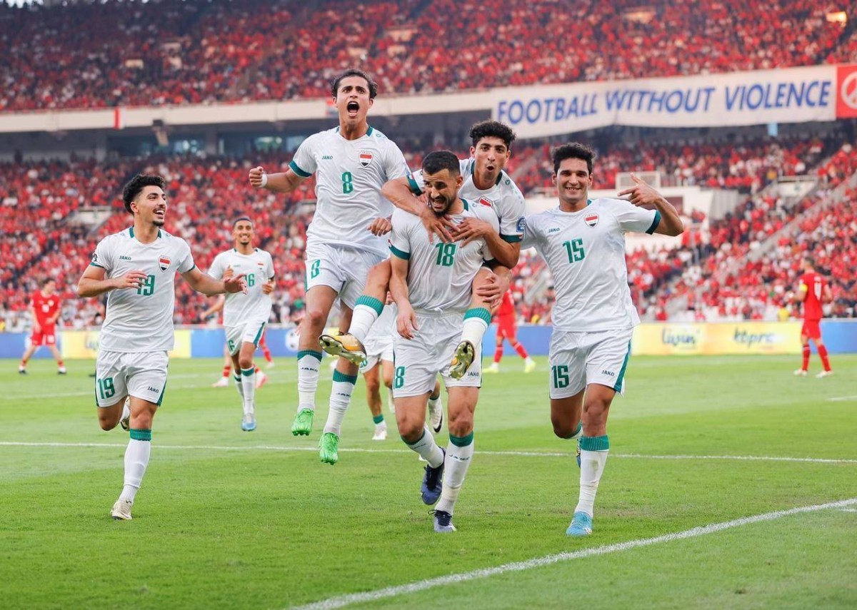 منتخبات تبحث عن آخر مقاعد كأس العالم
