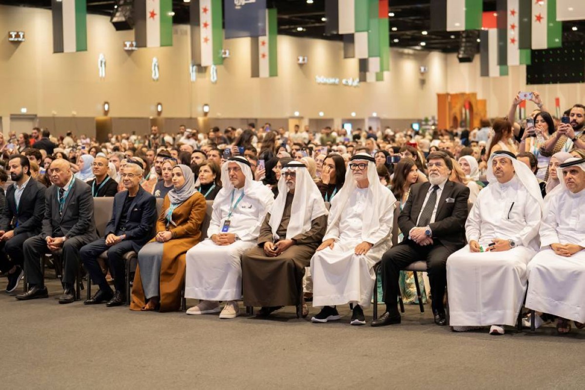 Cultural Heritage Celebrations in UAE