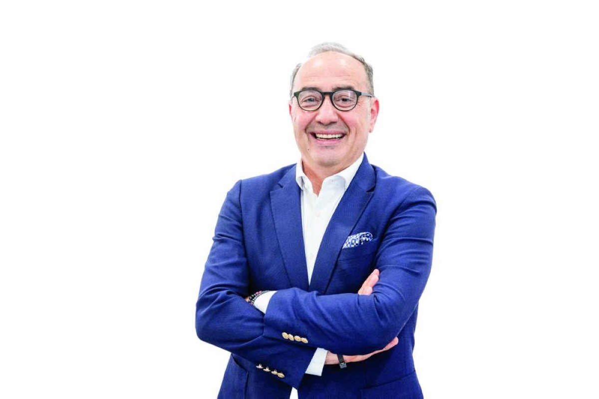 سوق دبي للسيارات يغيّر مشهد القطاع إقليمياً وعالمياً