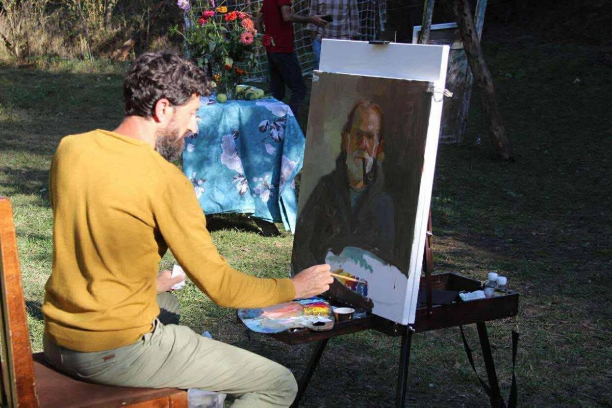 بمشاركة الإمارات.. الندوة الدولية الخامسة للفن التشكيلي تعود إلى أرمينيا