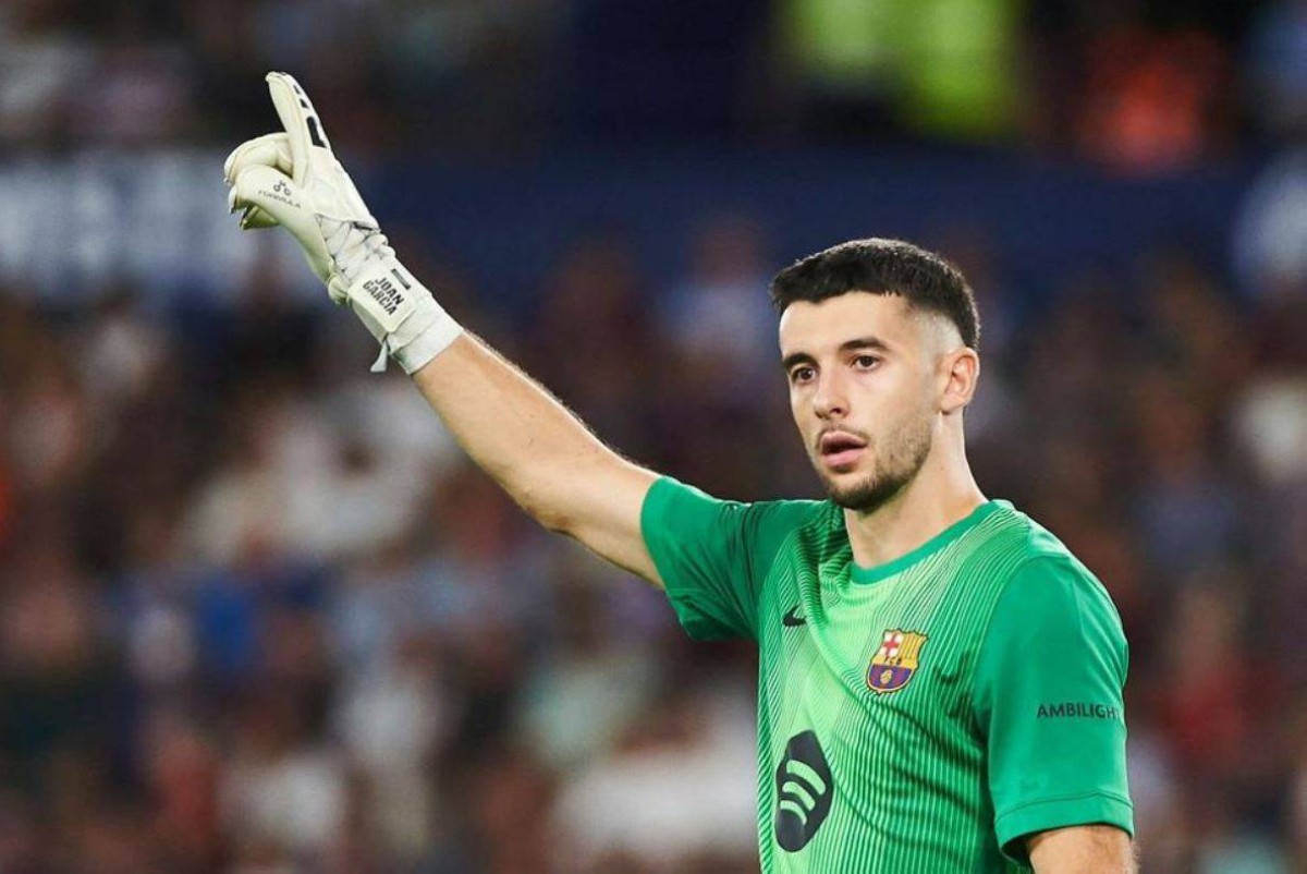 خوان جارسيا