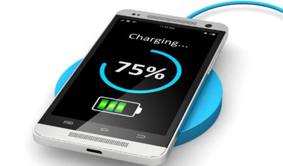 سر الـ 100%.. دراسة ستغير طريقة شحن هاتفك للأبد