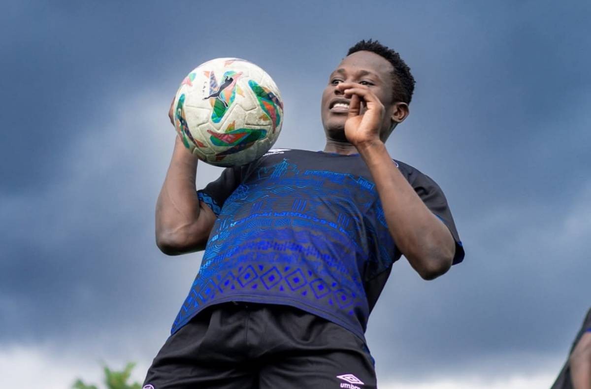 جماهير الهلال السوداني تخشى عقوبات «كاف» بعد الأحداث المؤسفة أمام مولودية