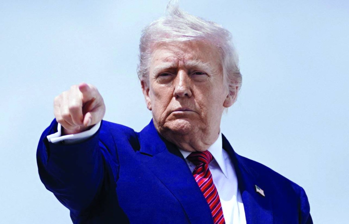 رغم توقيع ترامب.. ثغرة قانونية تهدد بتأجيل نشر ملفات إبستين الصادمة