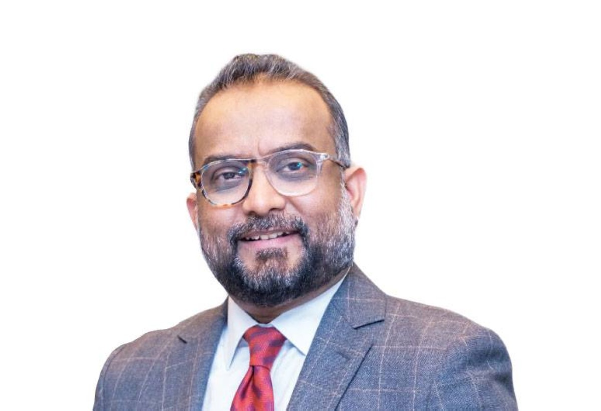 ناندا كومار
