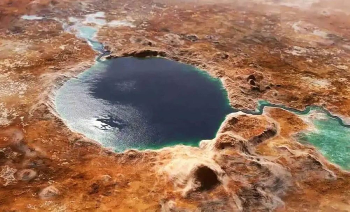 الماء السائل على المريخ.. هل كانت الاكتشافات السابقة مضللة؟