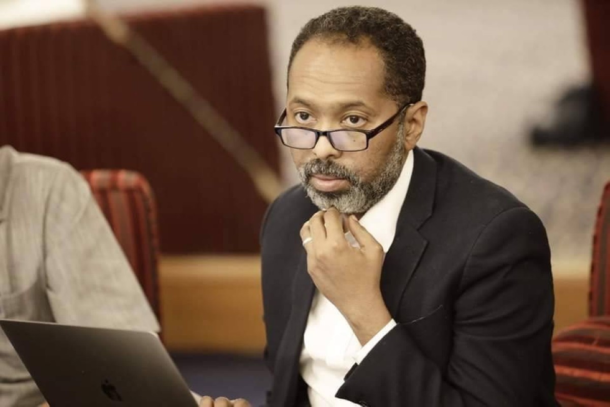 وزير مجلس الوزراء السوداني السابق: آن الأوان لموقف دولي يحسم عبث "الإخوان"