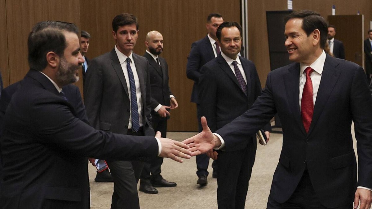 رفع العقوبات عن سوريا.. اتجاهات متناقضة داخل أمريكا