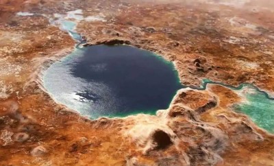 الماء السائل على المريخ.. هل كانت الاكتشافات السابقة مضللة؟