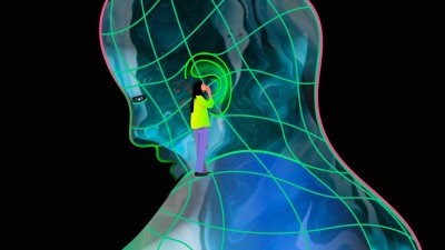 هل بدأ البشر يميلون للتحدث إلى الآلات الذكية بدلاً من بعضهم البعض؟