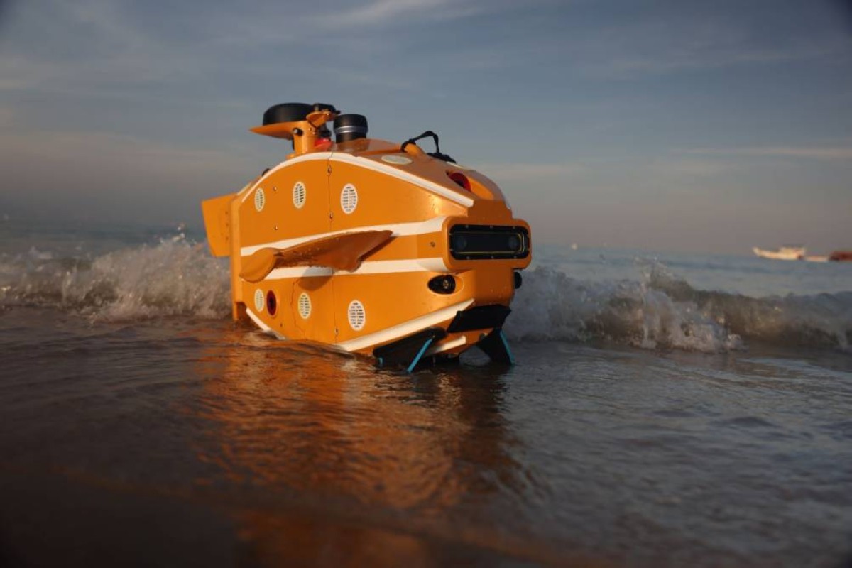 «سيل جي بي» و«طيران الإمارات» و«أكواي».. تطوير مبتكر للحفاظ على البيئة البحرية