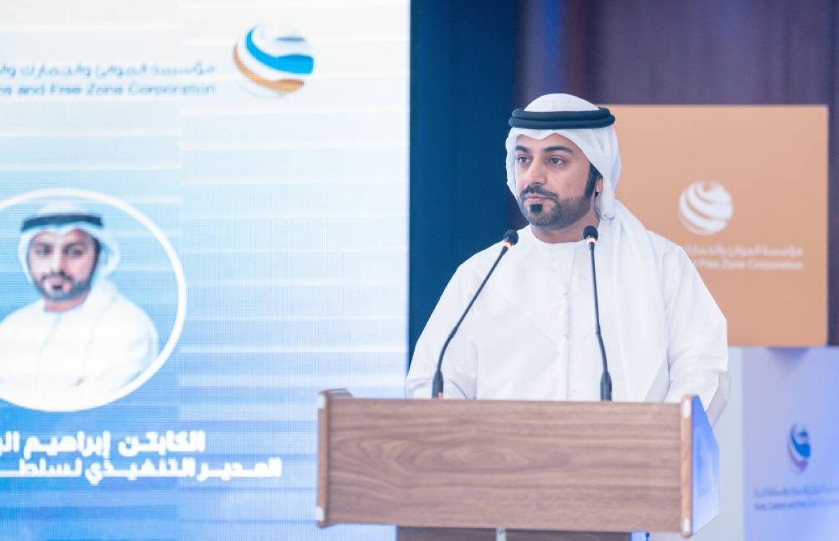 "موانئ دبي" تنظم المؤتمر السنوي الأول مع شركاء القطاع البحري لتعزيز التواصل والتعاون