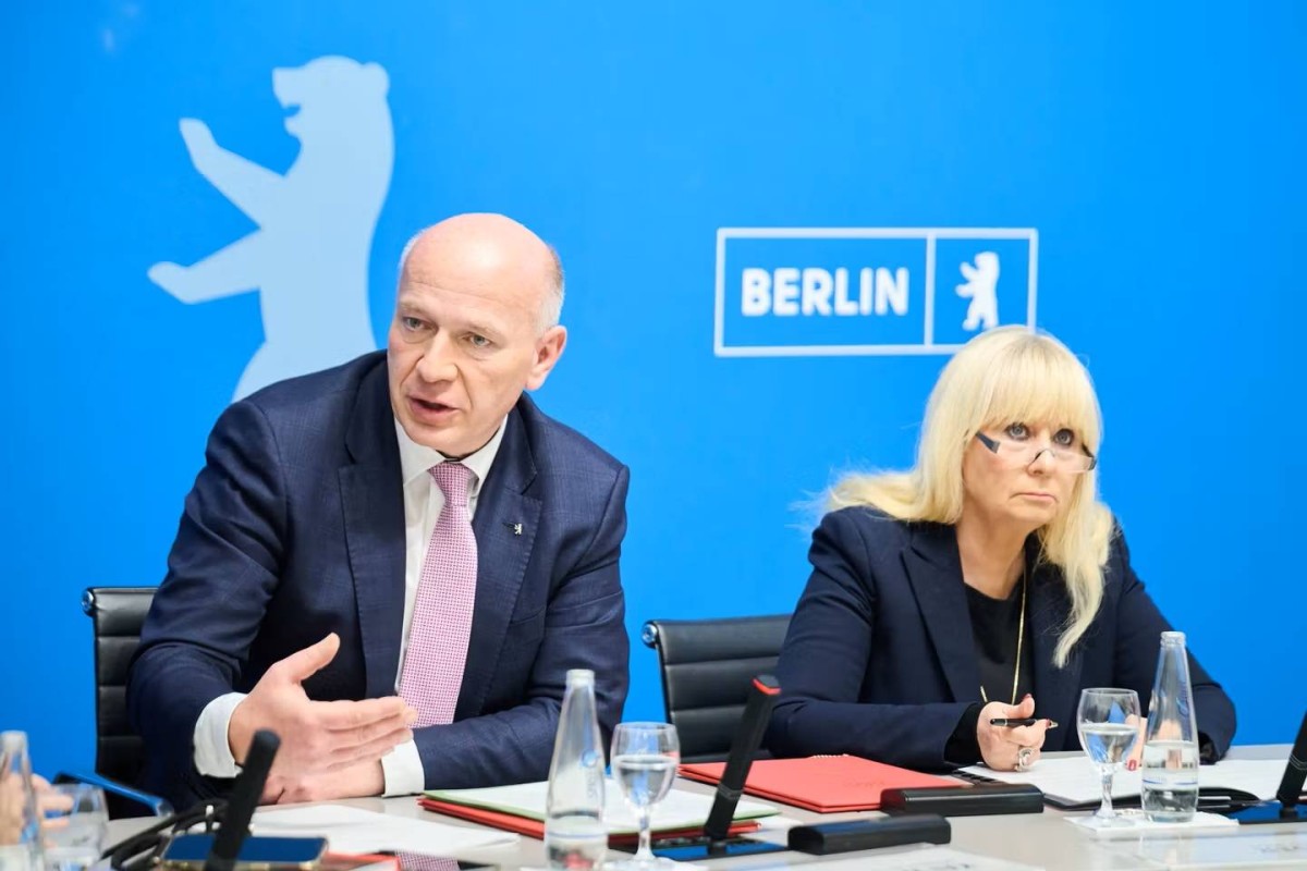 العاصمة قالت لا.. "برلين" تصفع الحكومة بـ 67%