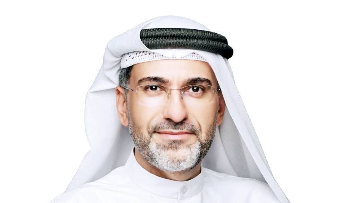 راشد الأنصاري