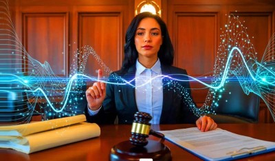 الذكاء الاصطناعي يقتحم قاعات المحاكم ويحسم معركة إخلاء