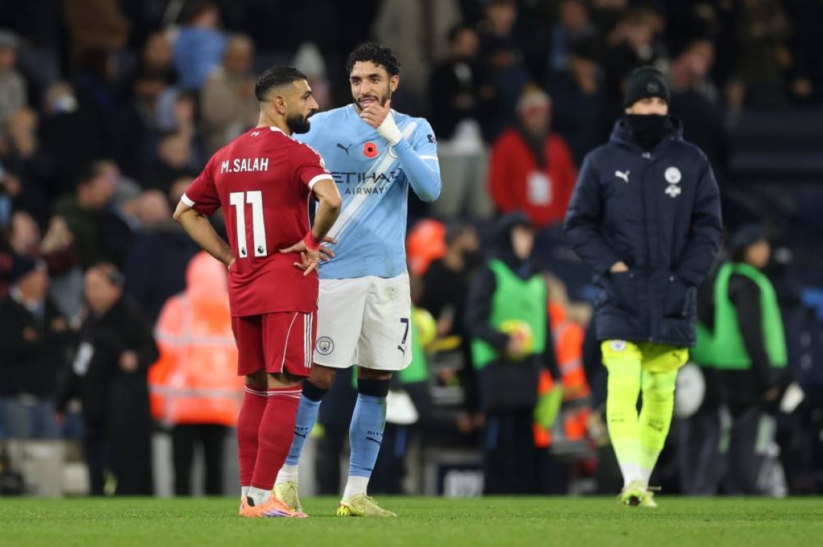 مصر.. أزمة صلاح ومرموش تفرض تدخلًا حكوميًا