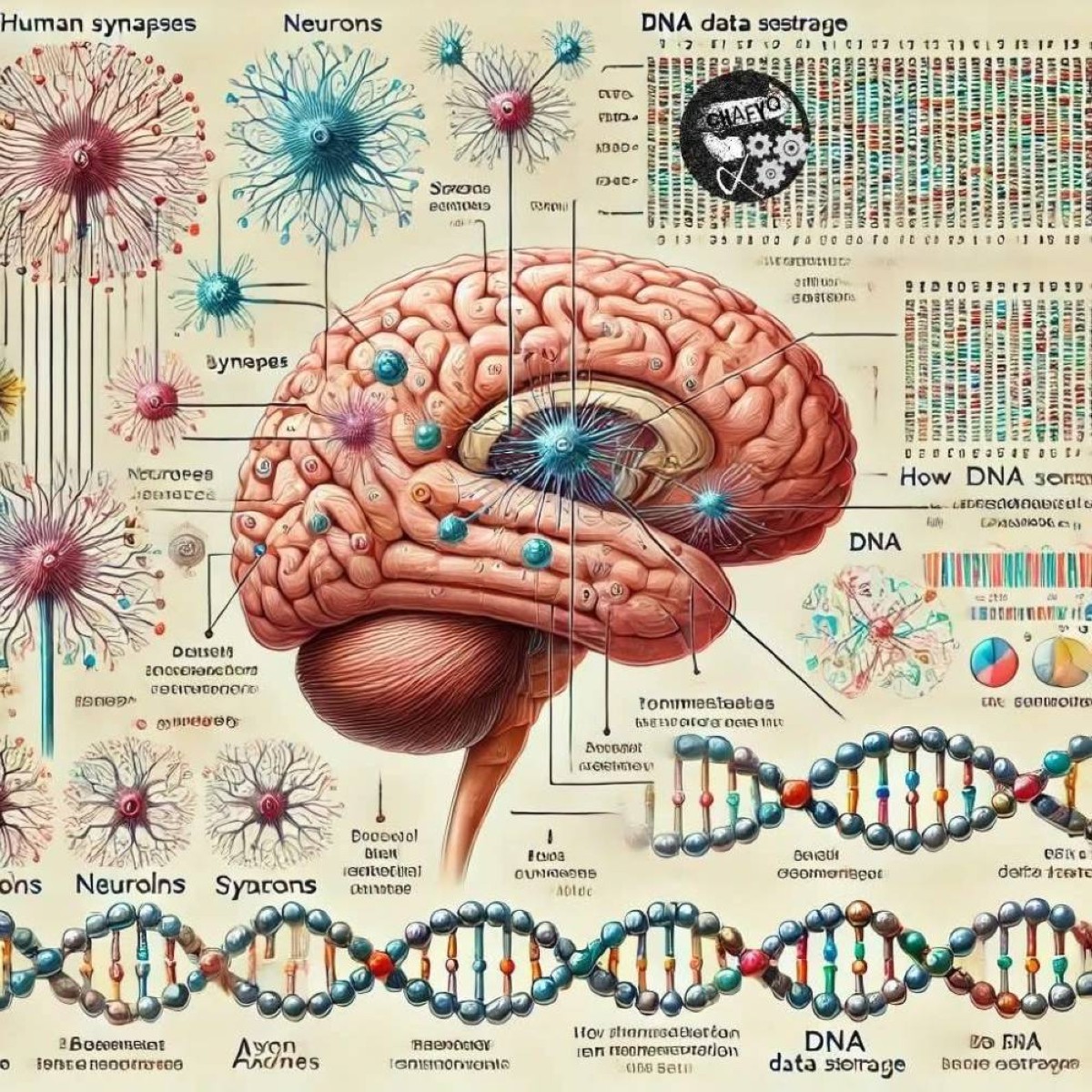خدعوك فقالوا المراهقة حتى الـ20.. العقل البشري مراهق حتى سن 32 عاماً