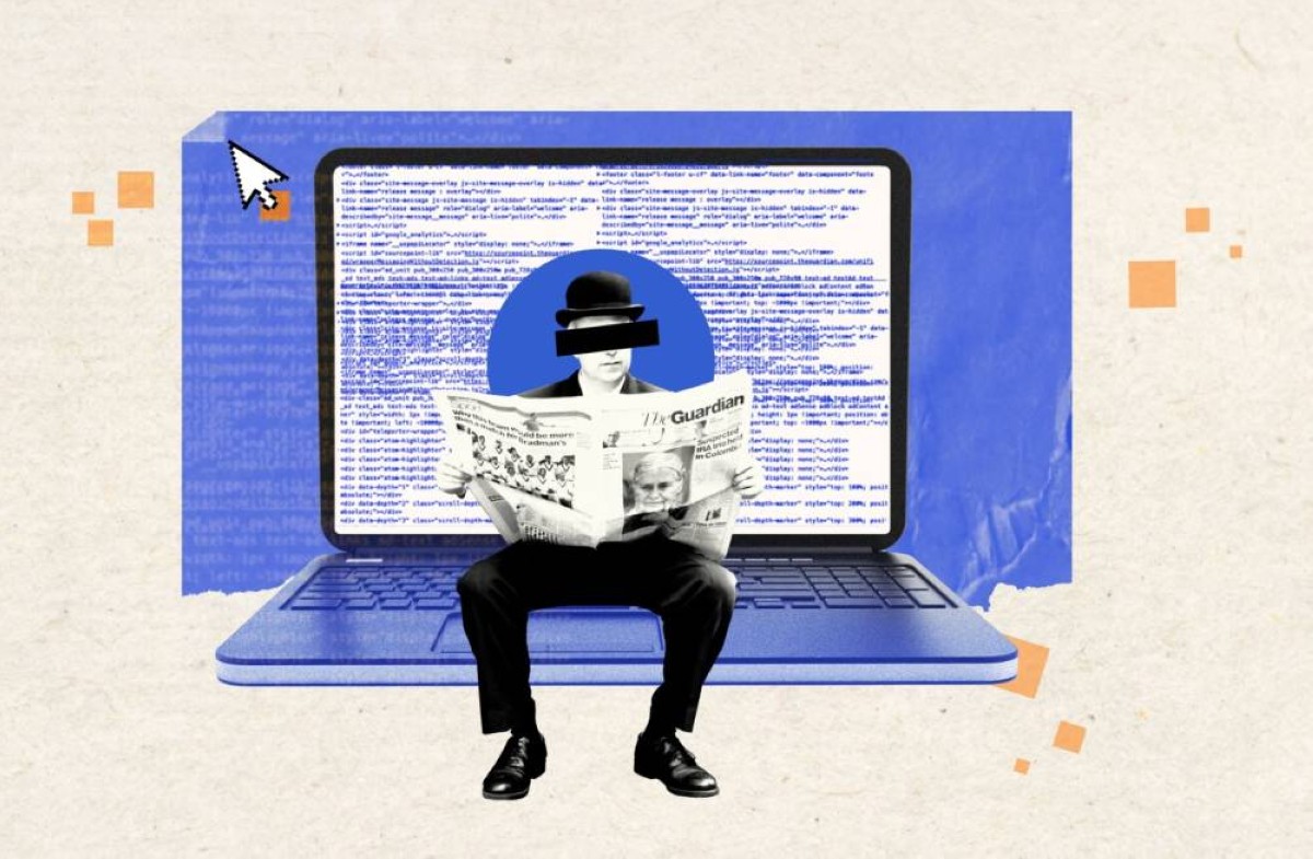 مخاطر استسلام الصحافة أمام الذكاء الاصطناعي