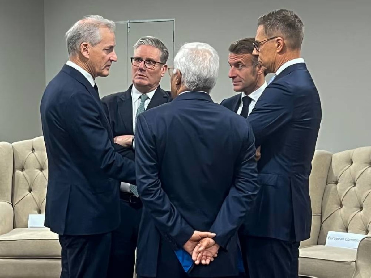 لإنقاذ كييف من براثن روسيا.. أوروبا تضع خطة مضادة لـ"ترامب" من 19 بنداً!