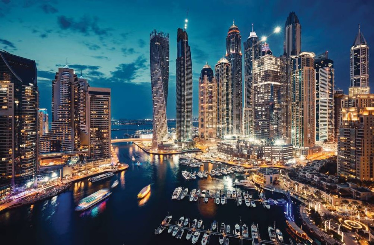 طفرة عقارات دبي تدفع المطورين إلى جمع 6 مليارات دولار عبر أدوات تمويلية متنوعة